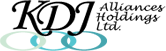 KDJ Logo